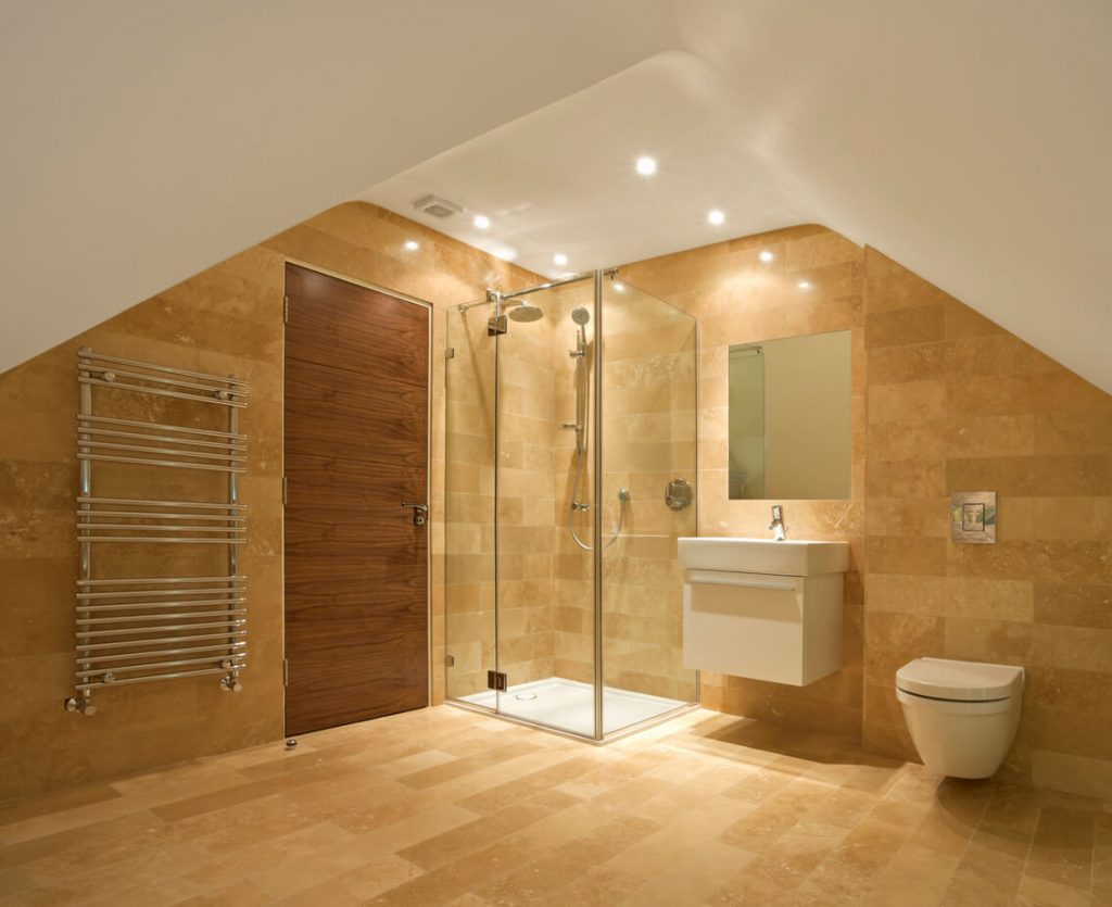 Toilet Lights - Top 10 Lighting Ideas for Your Toilet