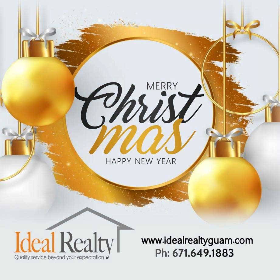 Contact Information Ideal Realty Guam Real Estate Company
